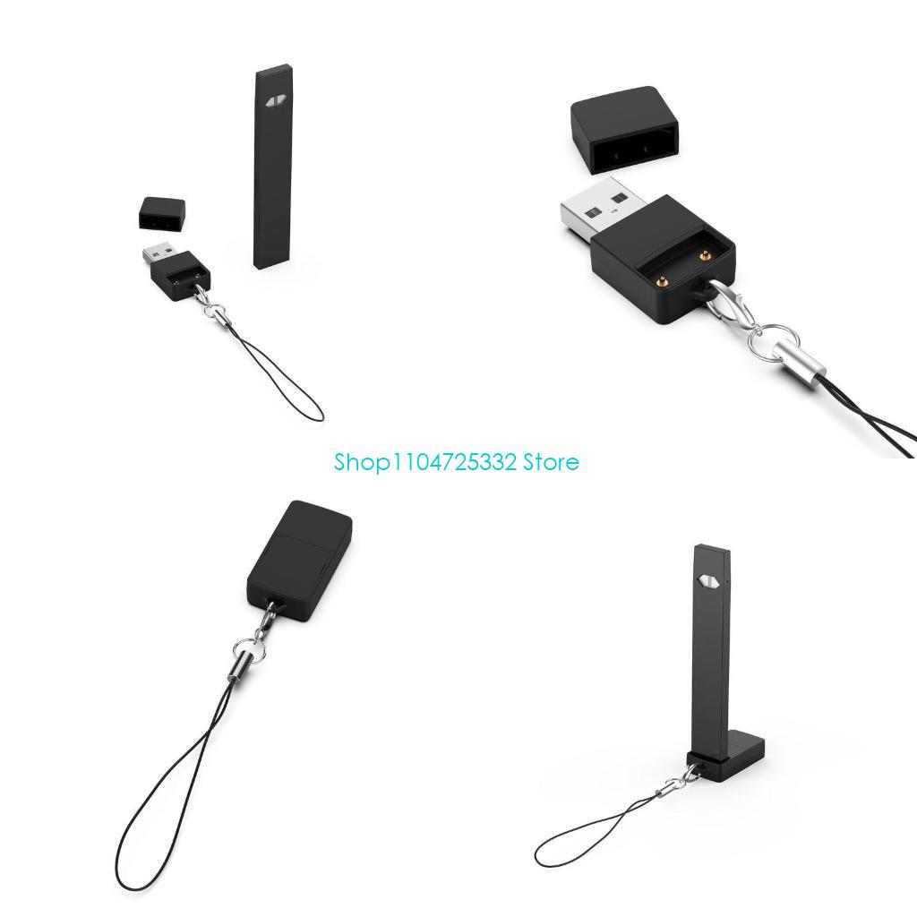 Diy Vape Electronics - P5EA Durable Kits Tools Black USB