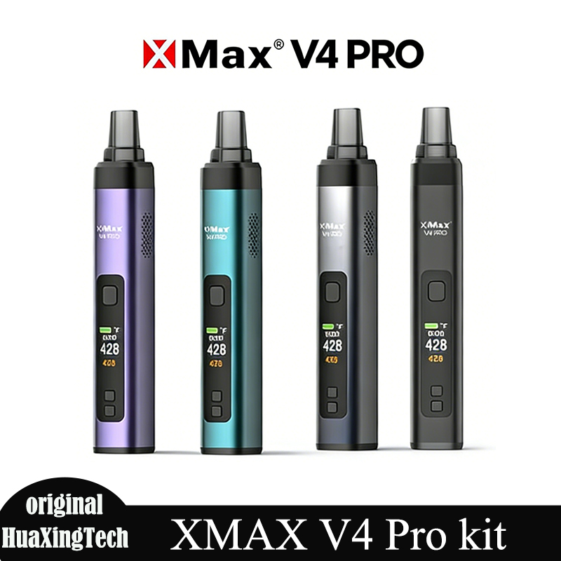Diy Vape Electronics - NEW Original XMAX V4 Pro 2-in-1
