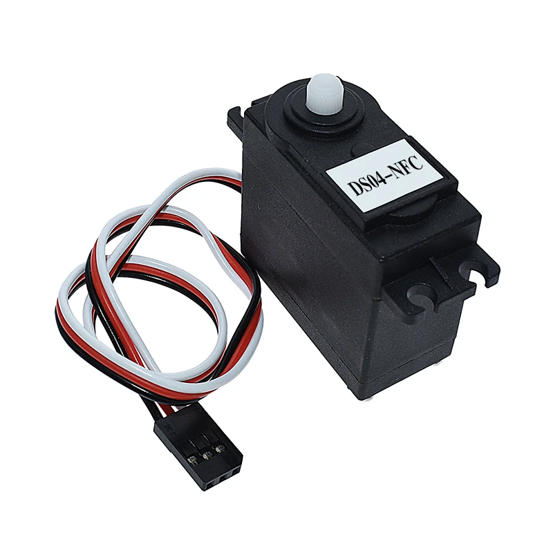 Diy Electronics - DS04-NFC Servo 360-Degree Continuous Rotation Servos