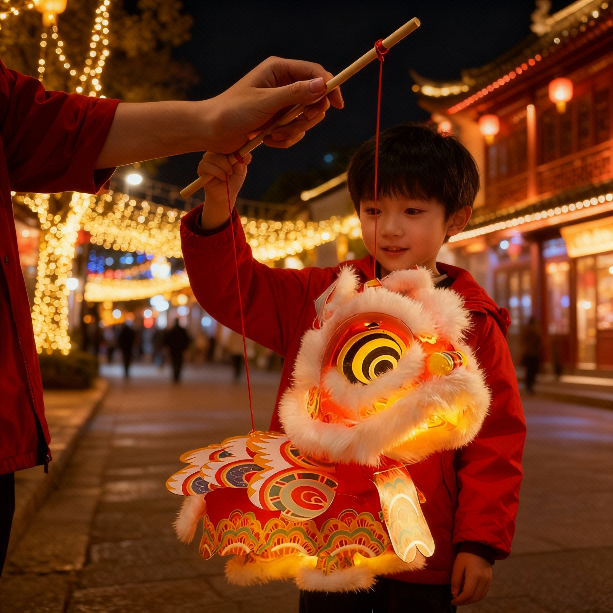 Diy Electronics News - 2026 Year of the Horse Chinese