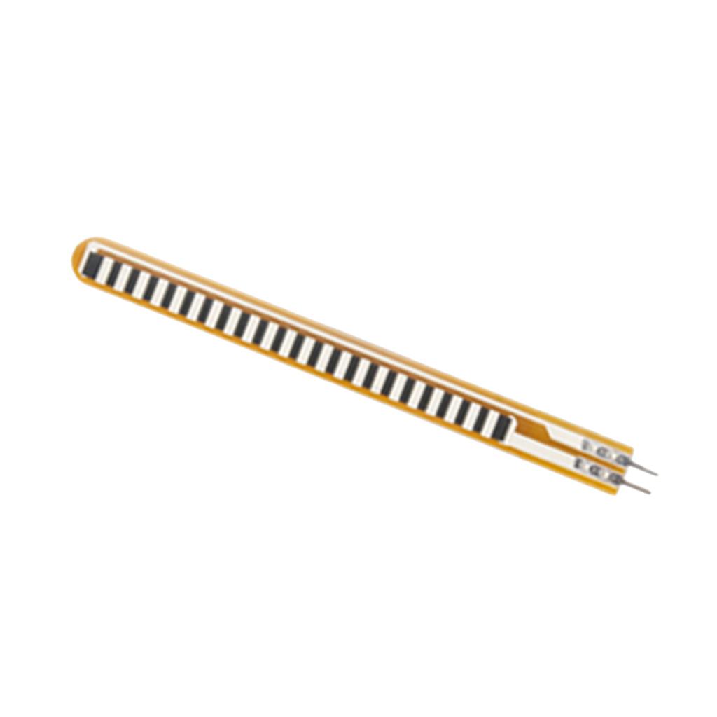 Diy Electronics - Flex Bend Sensor 2.2 Flexible Resistance