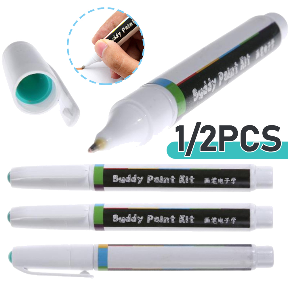 Diy Electronics Kids - Conductive Ink Pen DIY Electronic Circuit