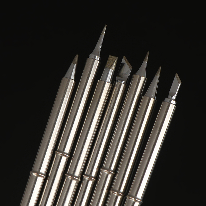 Diy Electronics News - T12 Tips Soldering Iron Tip T12-K