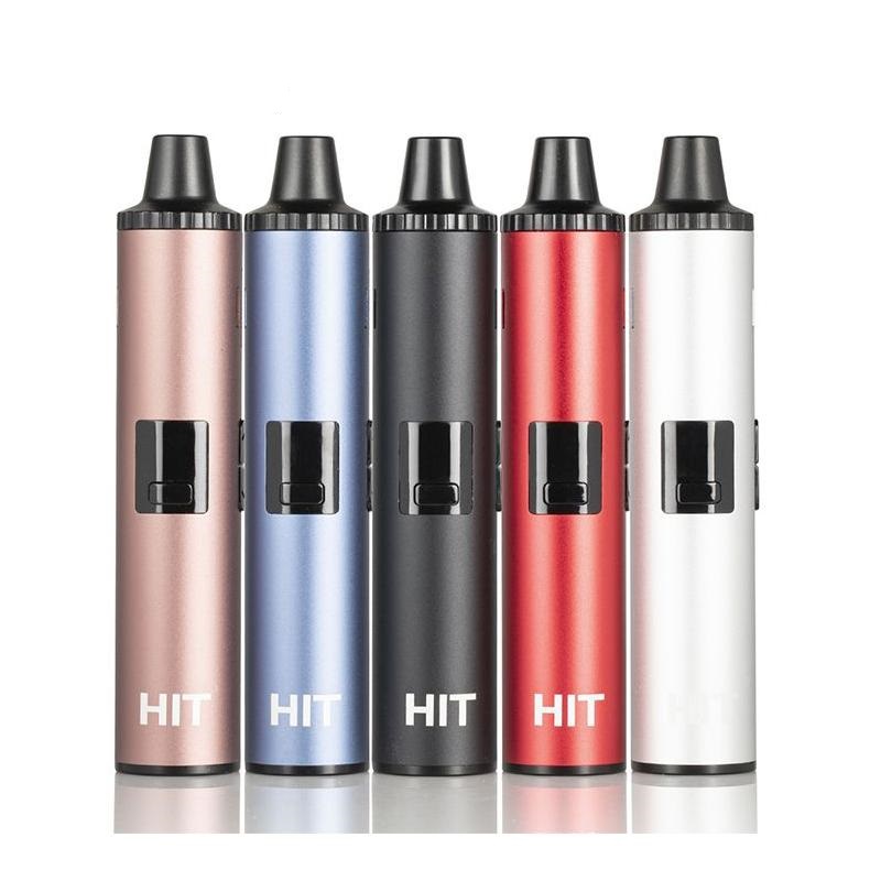 Original Yocan Hit Dry Herb Va - Diy Vape Electronics のレビューと価格