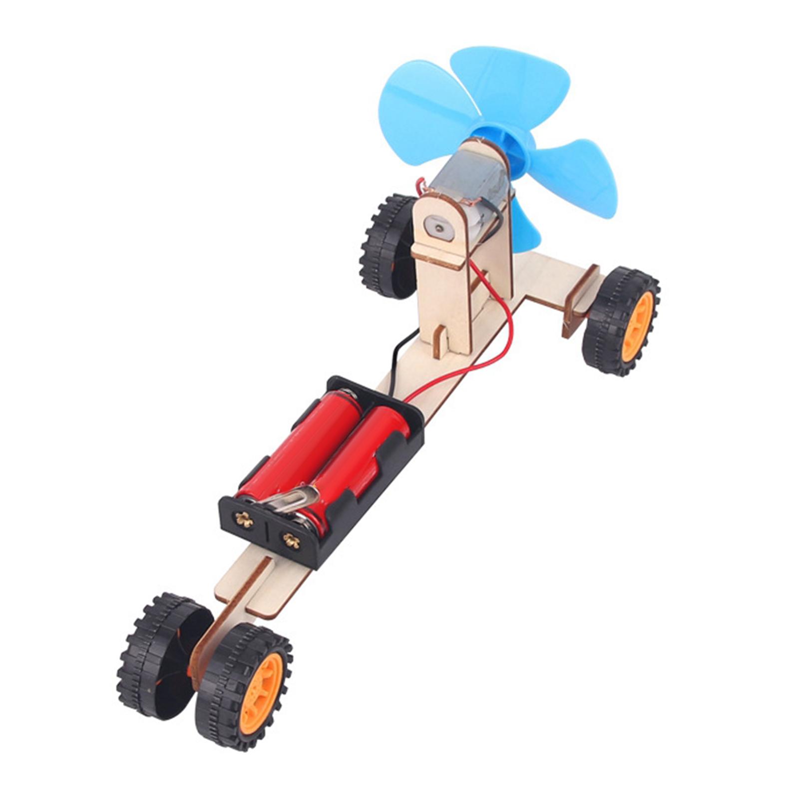 DIY Wooden Science Experiment  - Diy Electronics Kits For Beginners のレビューと価格