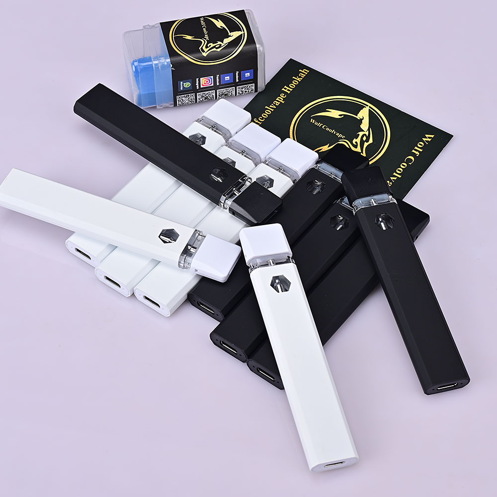 10pcs Rechargeable Vape Pod Ki - Diy Vape Electronics のレビューと価格