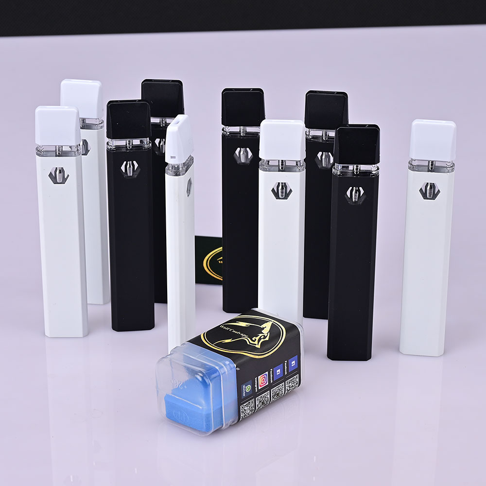 10pcs Rechargeable Vape Pod Ki - Diy Vape Electronics のレビューと価格