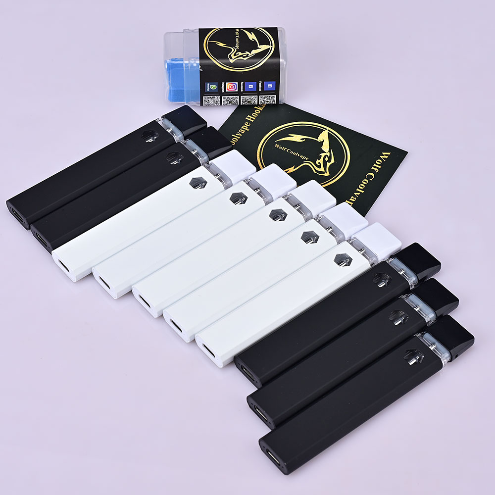10pcs Rechargeable Vape Pod Ki - Diy Vape Electronics のレビューと価格