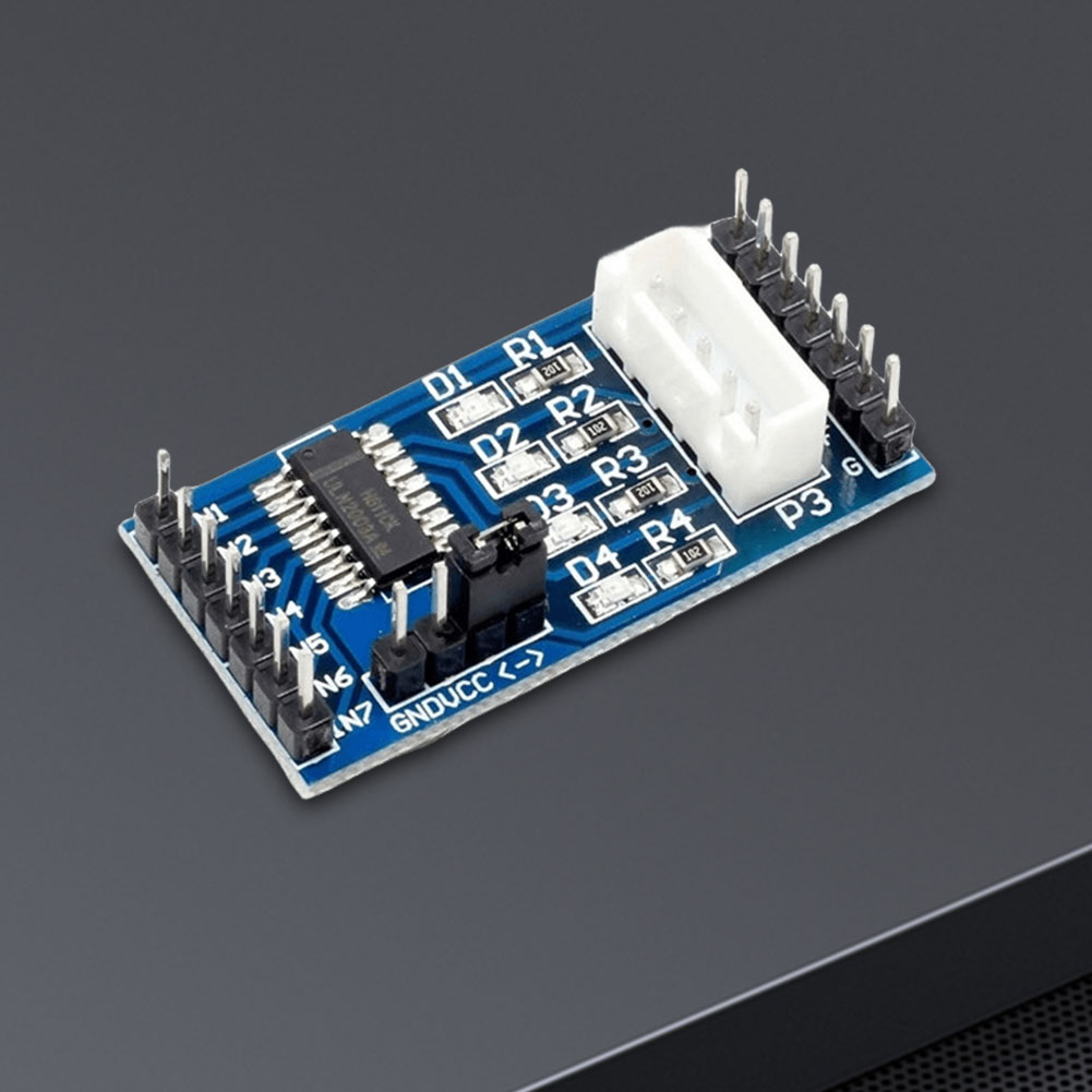 5V Stepper Motor Driver Board  - Stepper Motor 28Byj のレビューと価格