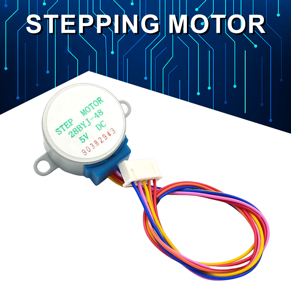 5V Stepper Motor Driver Board  - Stepper Motor 28Byj のレビューと価格