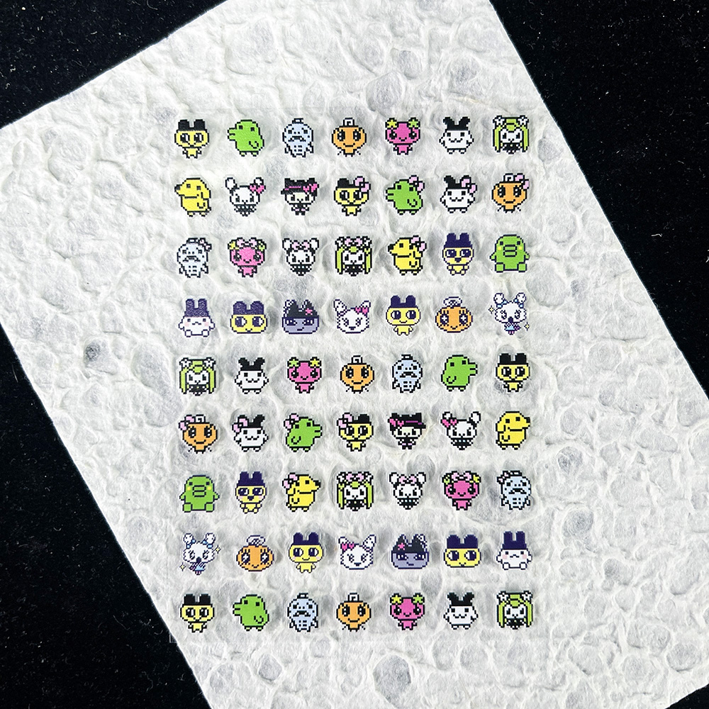 PVC Electronic Pets Nostalgic  - Diy Electronics のレビューと価格