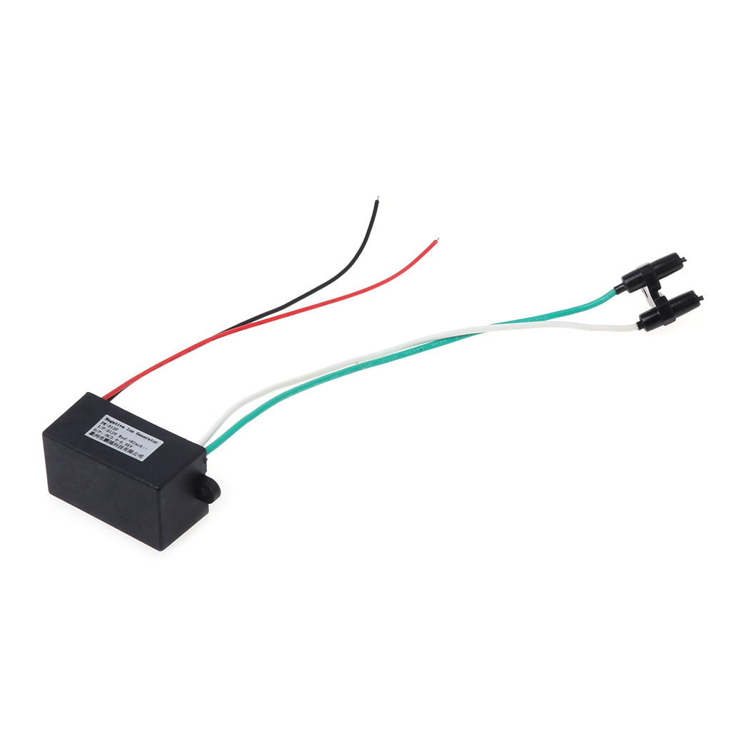 Anion Generator DIY Ionizer  A - Diy Electronics Power Supply のレビューと価格