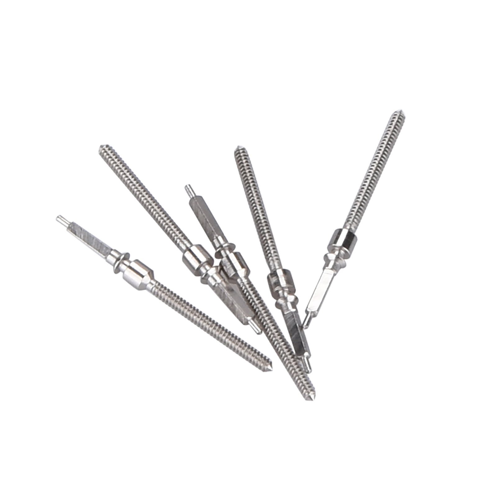 5Pcs For Seagull ST1902 / ST19 - Diy Electronics Watch のレビューと価格