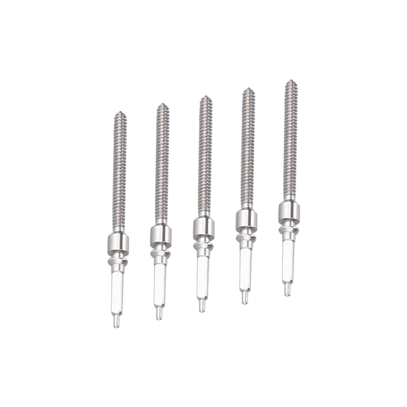 5Pcs For Seagull ST1902 / ST19 - Diy Electronics Watch のレビューと価格