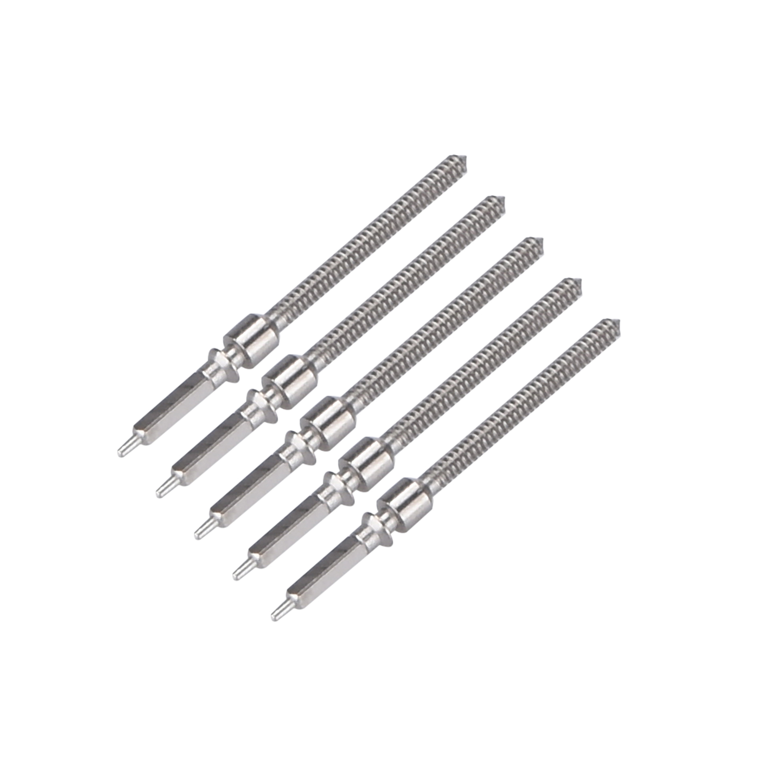 5Pcs For Seagull ST1902 / ST19 - Diy Electronics Watch のレビューと価格