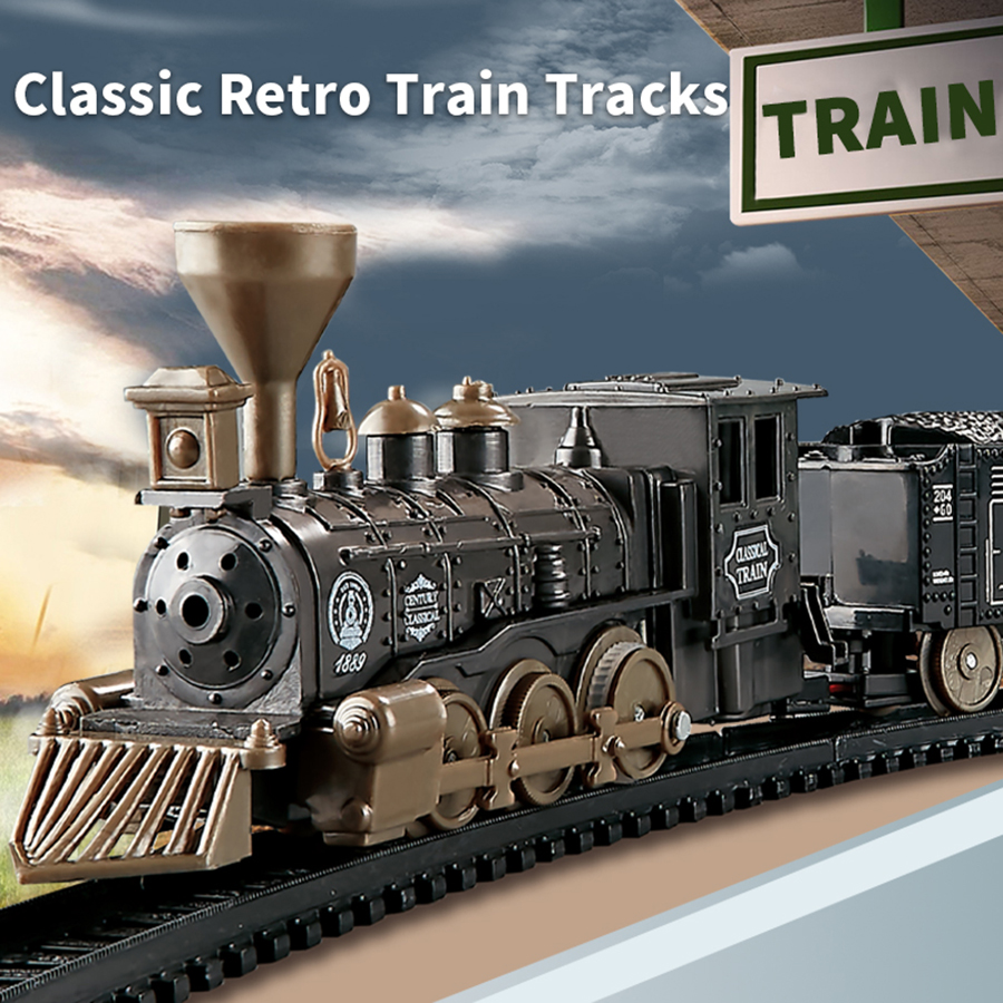 Real electric classic train DI - Diy Electric Car のレビューと価格