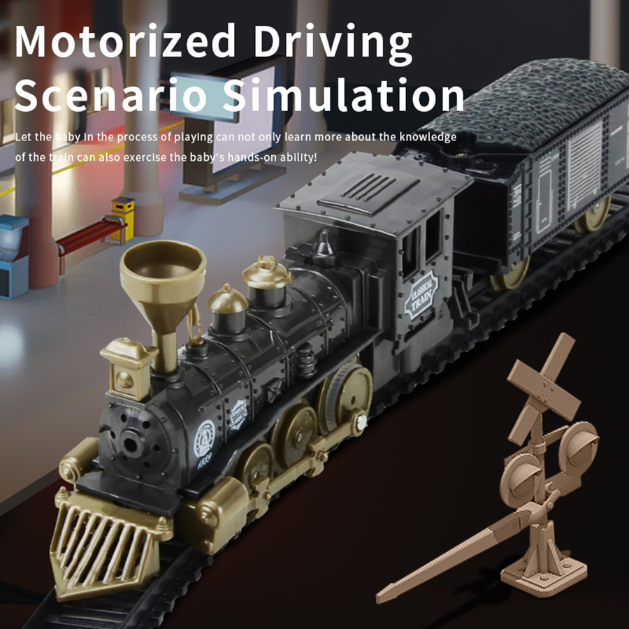 Real electric classic train DI - Diy Electric Car のレビューと価格