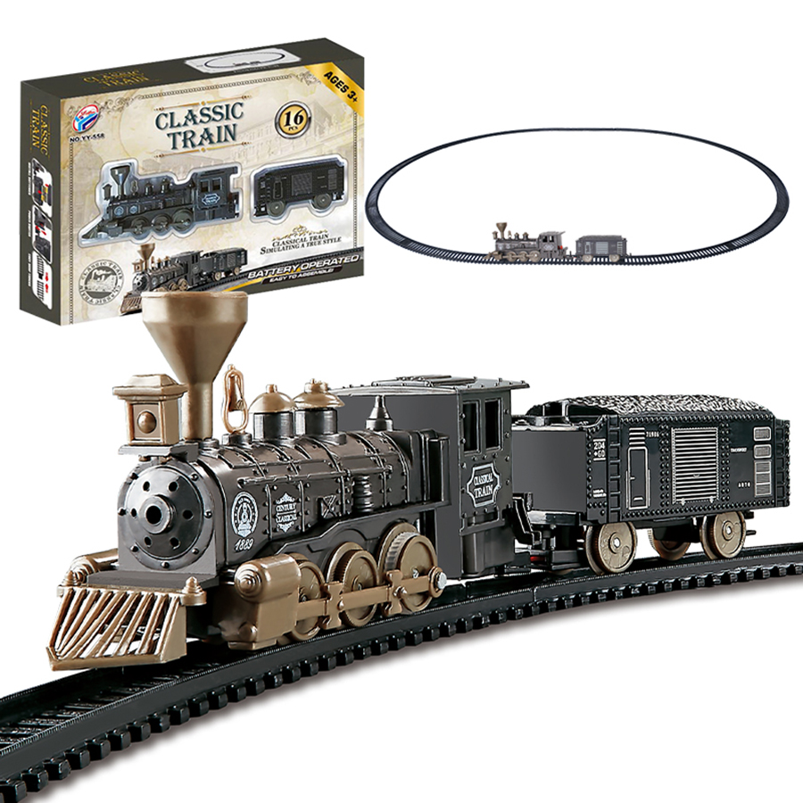 Real electric classic train DI - Diy Electric Car のレビューと価格