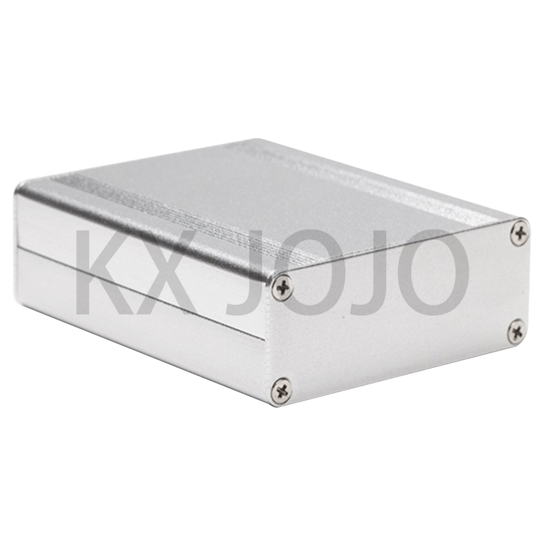 Aluminum Enclosure 63*25*75mm  - Diy Electronics Power Supply のレビューと価格
