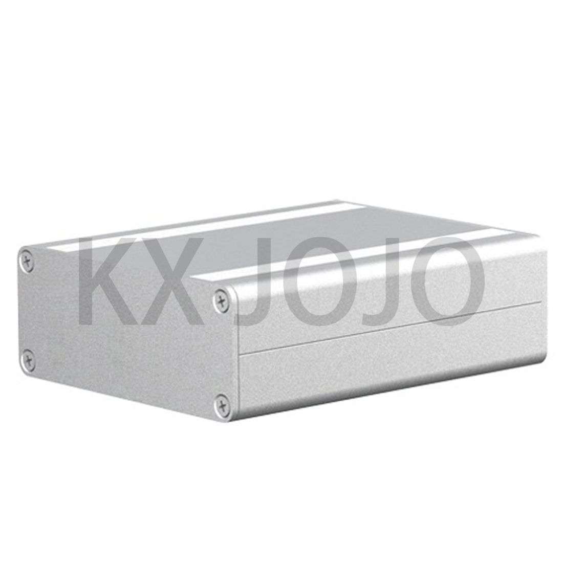 Aluminum Enclosure 63*25*75mm  - Diy Electronics Power Supply のレビューと価格