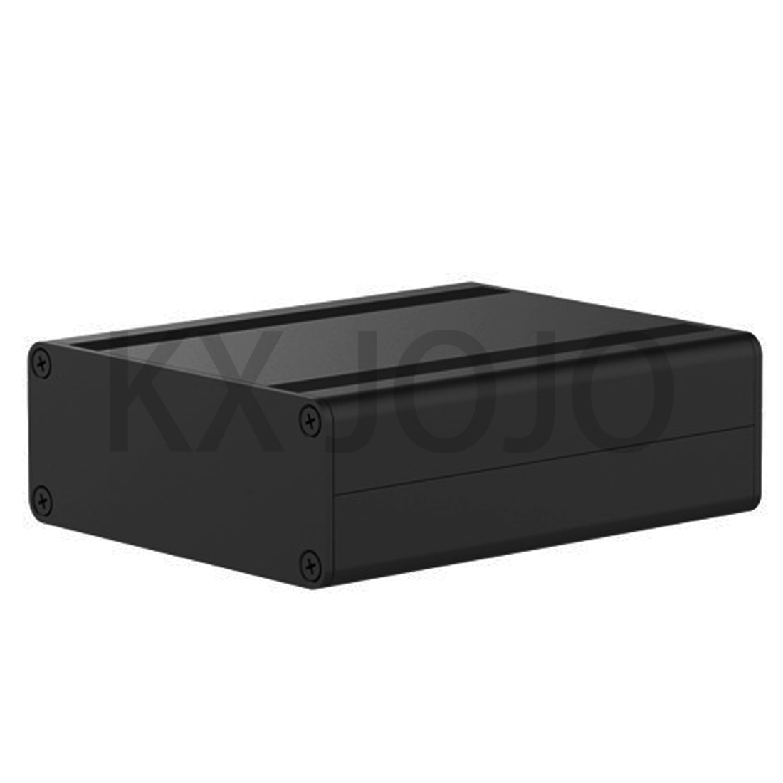Aluminum Enclosure 63*25*75mm  - Diy Electronics Power Supply のレビューと価格