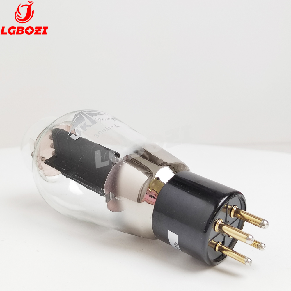 PSVANE 300B-L UK300B Vacuum Tu - Diy Electronics Uk のレビューと価格