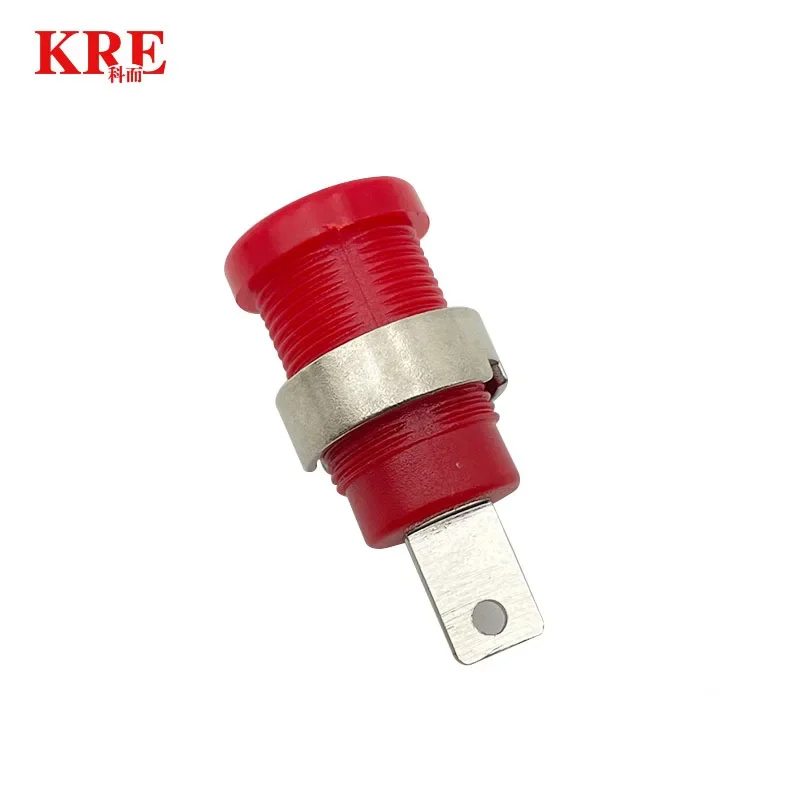 40PCS 4mm 32A Banana Socket Te - Diy Home Electronics Projects のレビューと価格