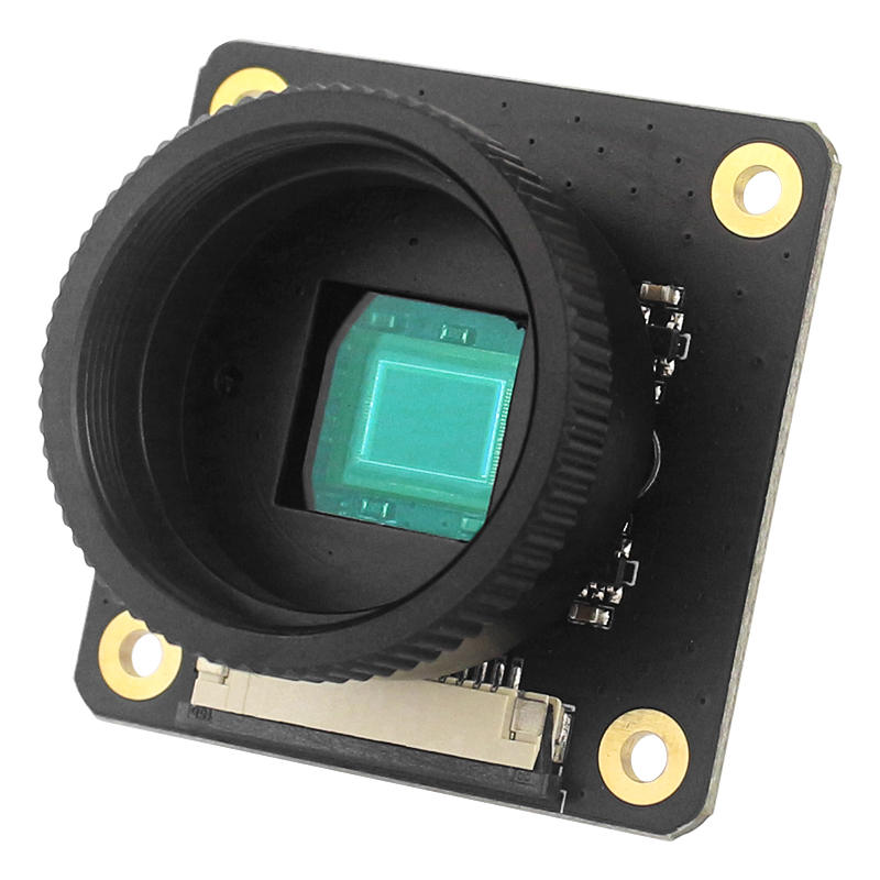 12.3MP IMX477 Camera Module fo - Raspberry Pi Zero のレビューと価格