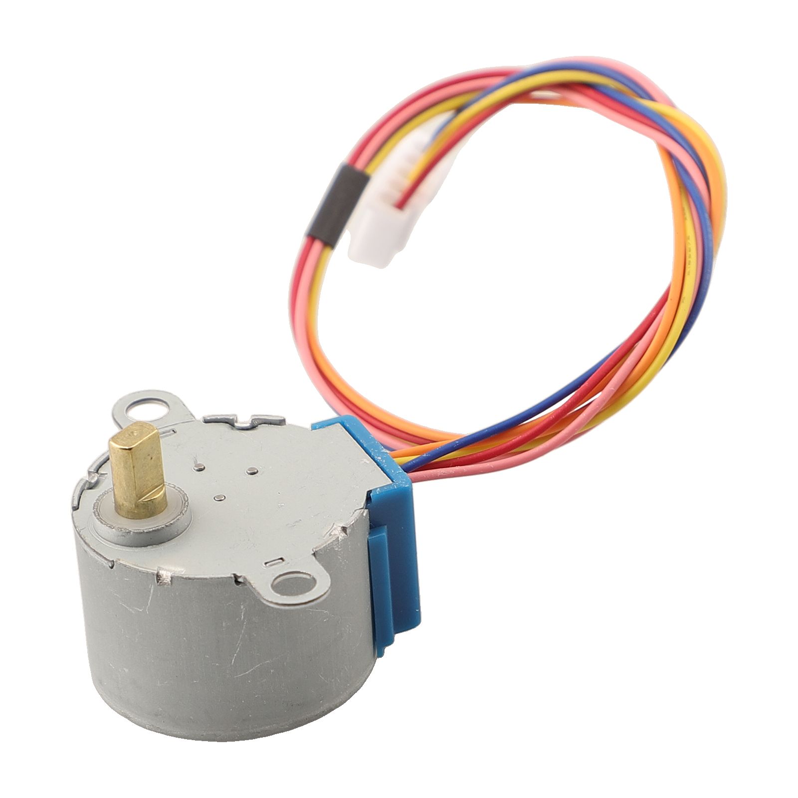 DC 5V 4 Phase Stepper Motor wi - Stepper Motor 28Byj のレビューと価格