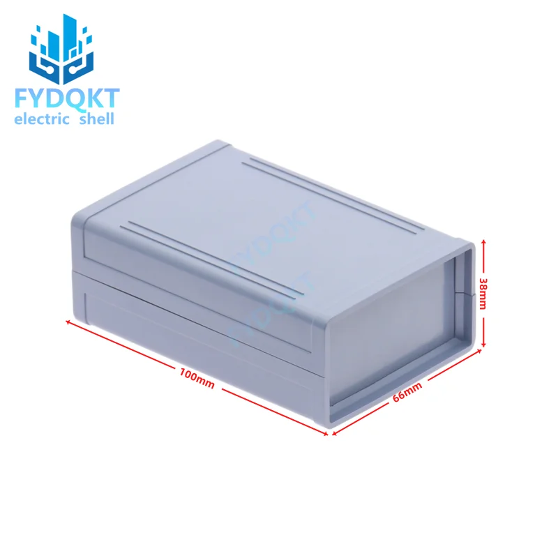 1pcs High Quality ABS Waterpro - Diy Electronics Supplies のレビューと価格