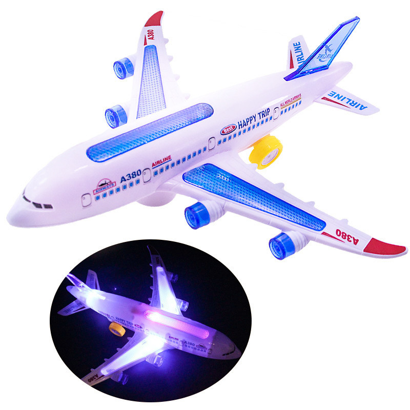 New Kids Aircraft Led Lights M - Diy Electronics News のレビューと価格