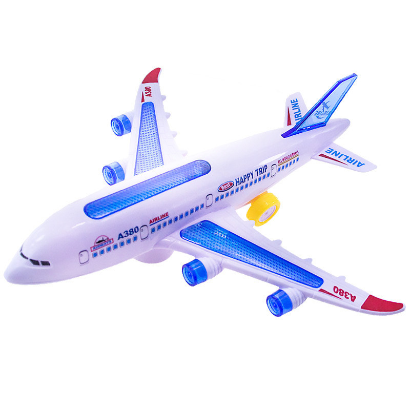 New Kids Aircraft Led Lights M - Diy Electronics News のレビューと価格