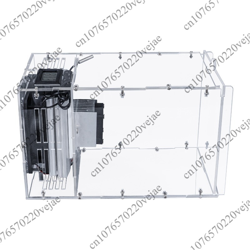 Mini Refrigerator DIY Electron - Diy Electronics Power Supply のレビューと価格