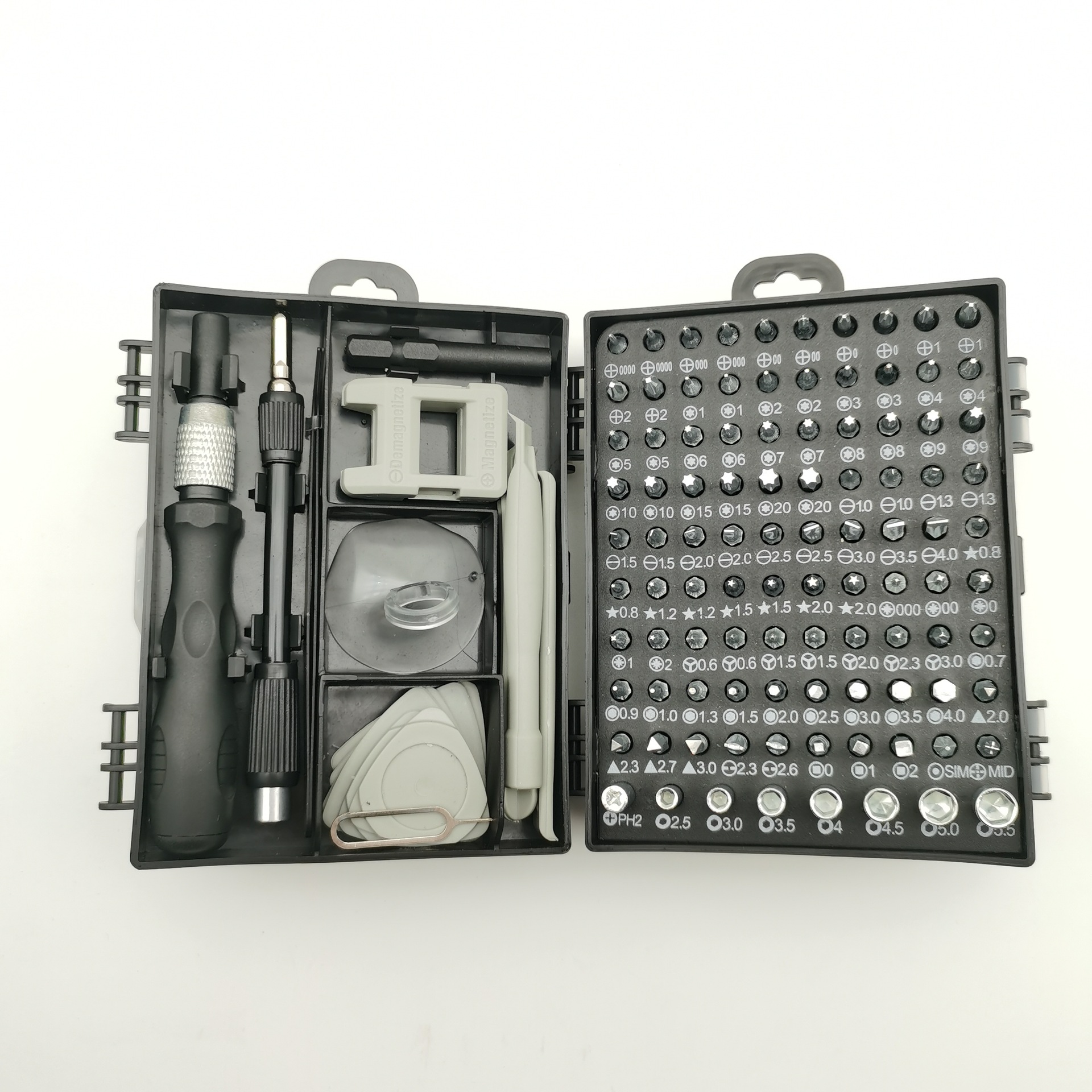 New Arrival 115-in-1 Precision - Diy Home Electronics Projects のレビューと価格