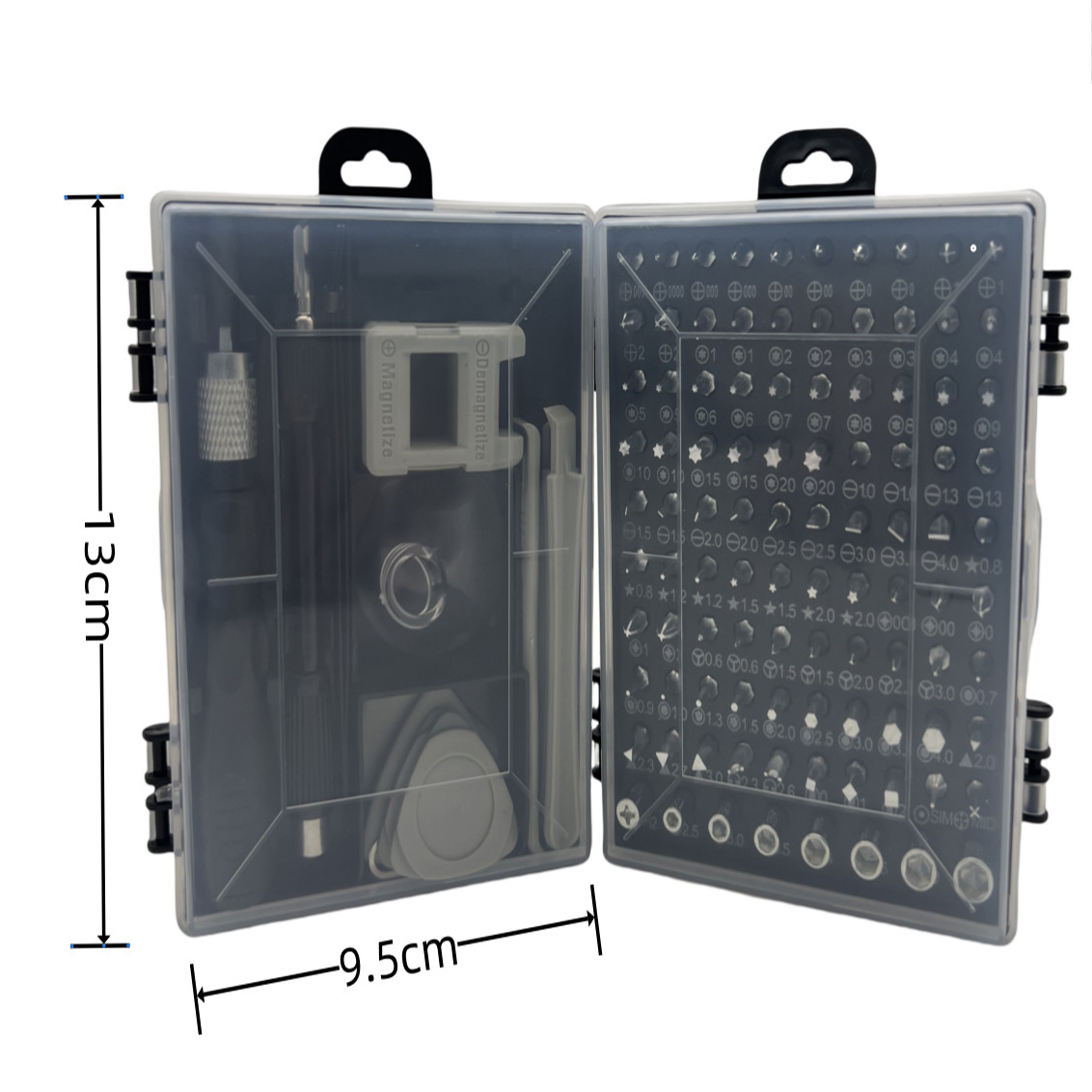 New Arrival 115-in-1 Precision - Diy Home Electronics Projects のレビューと価格