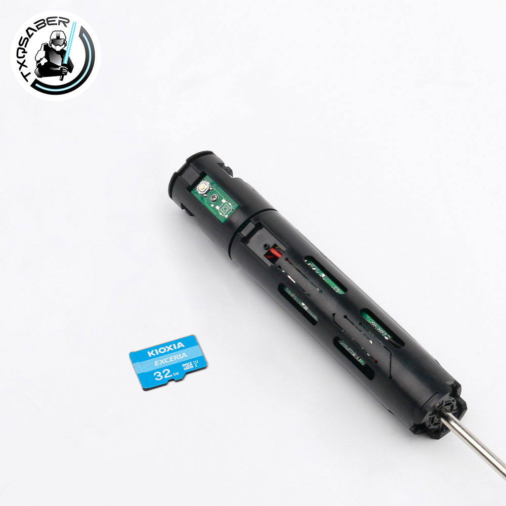TXQSABER Lightsaber Proffie So - Diy Electronics Kids のレビューと価格