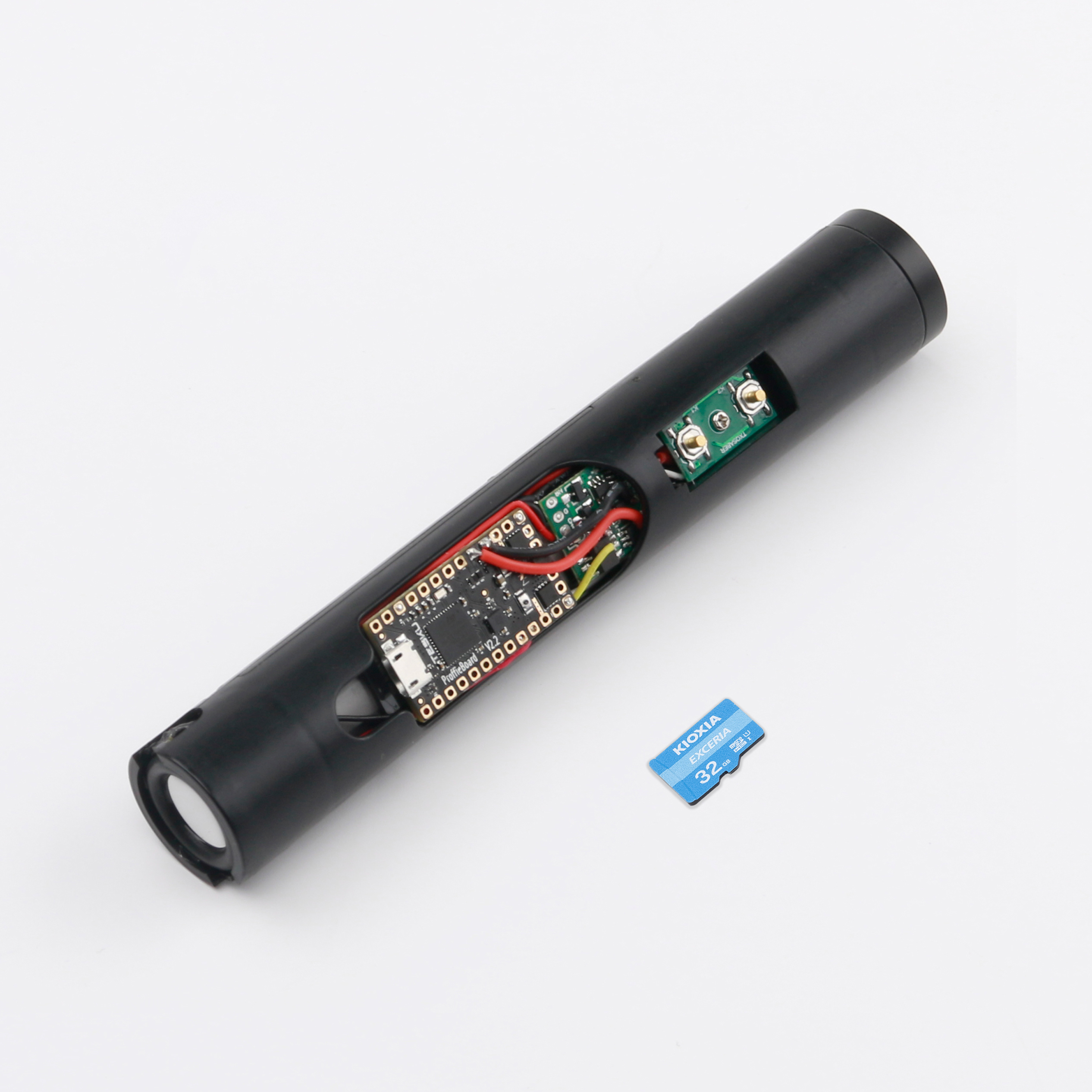 TXQSABER Lightsaber Proffie So - Diy Electronics Kids のレビューと価格