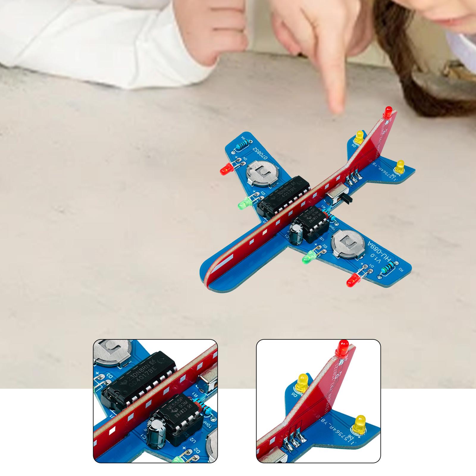 Electronic DIY Soldering Pract - Diy Electronics Kits For Beginners のレビューと価格