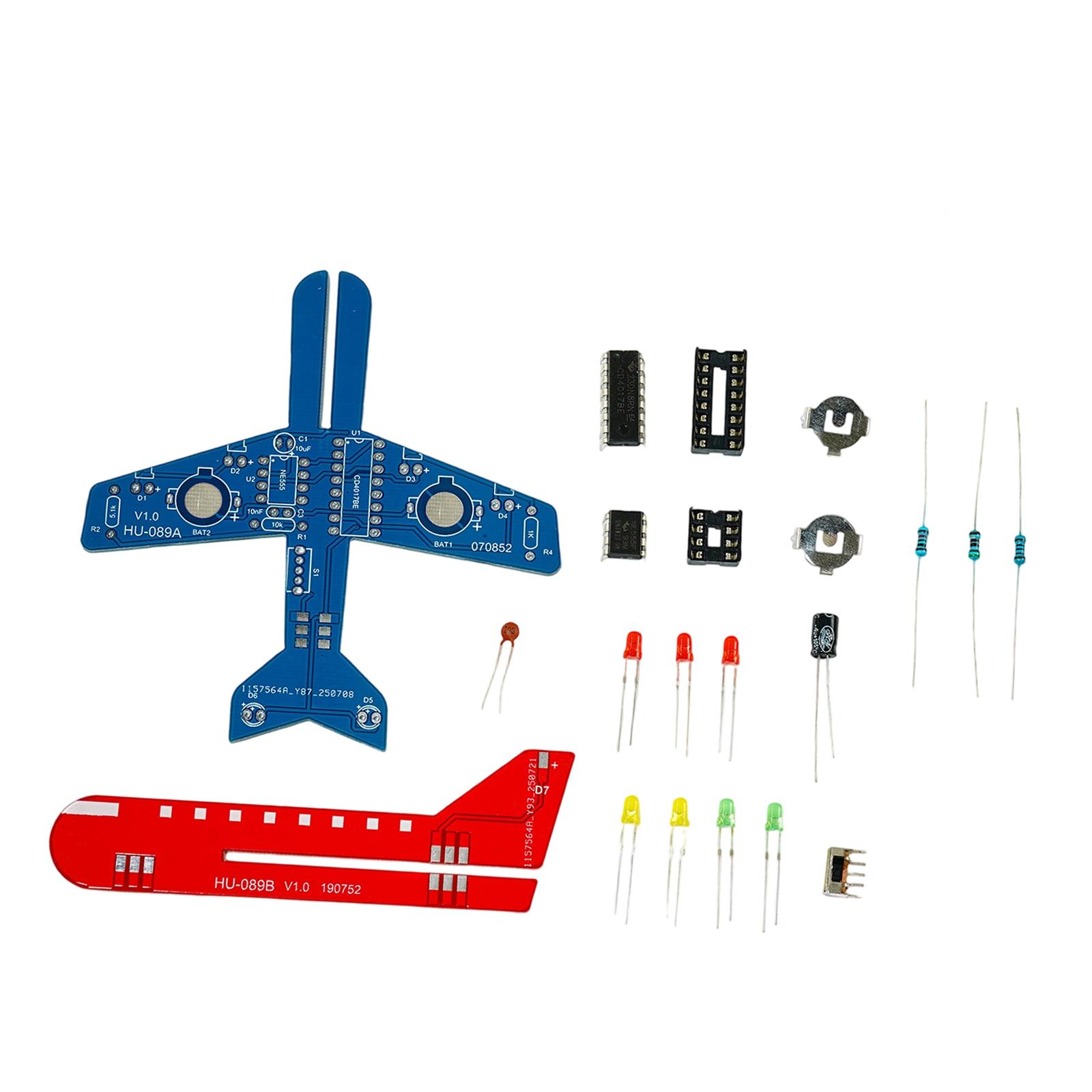 Electronic DIY Soldering Pract - Diy Electronics Kits For Beginners のレビューと価格