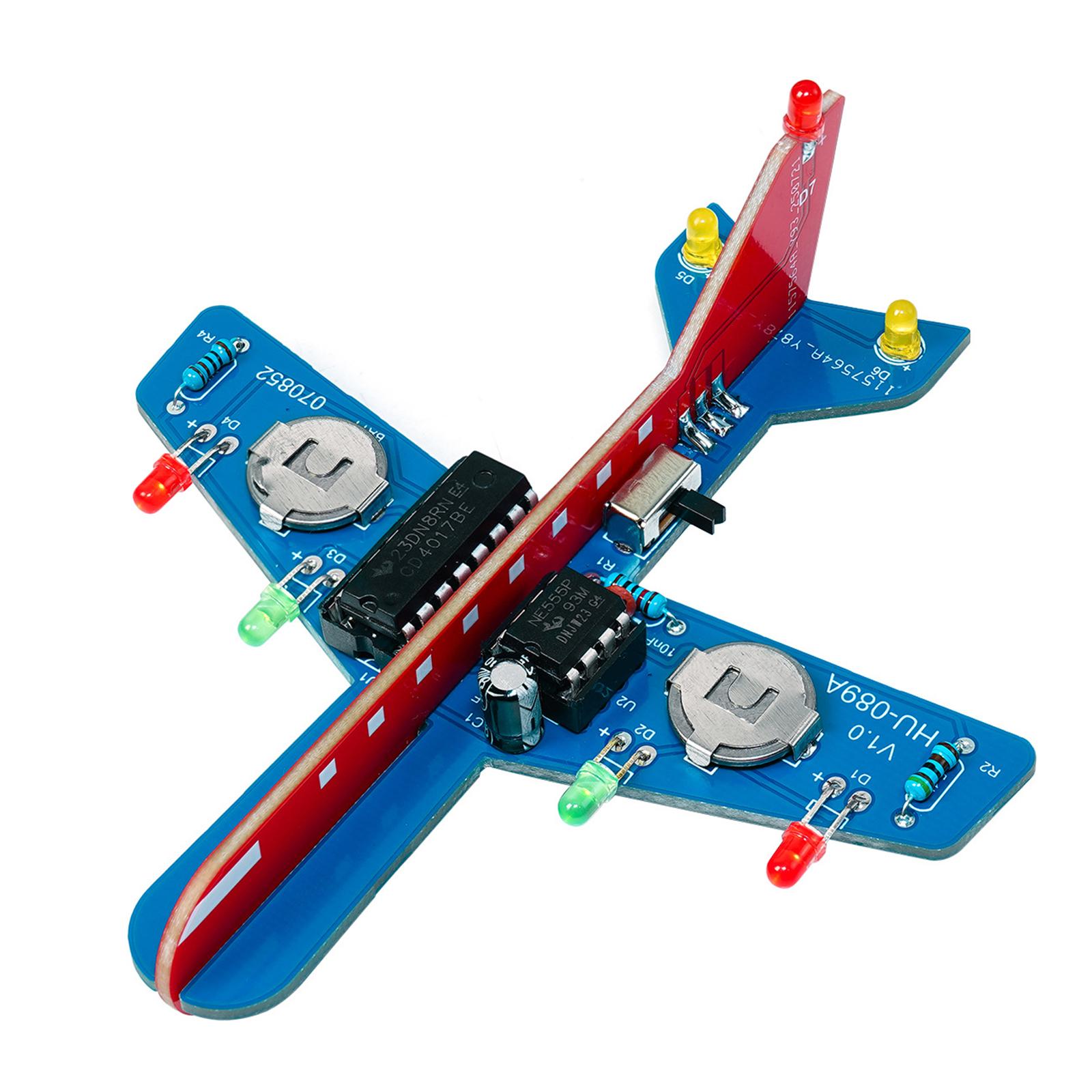Electronic DIY Soldering Pract - Diy Electronics Kits For Beginners のレビューと価格
