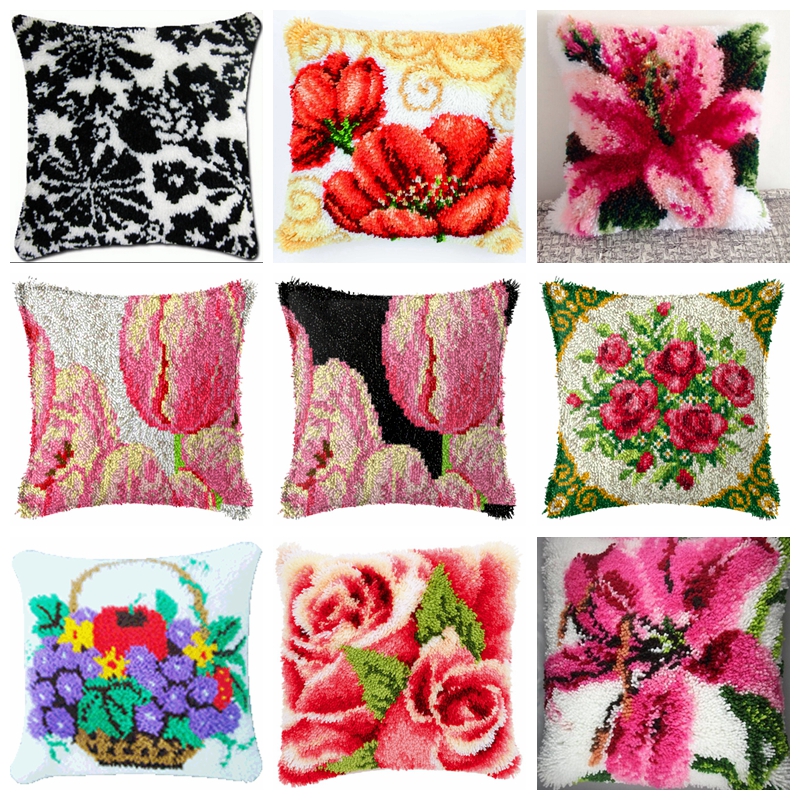Colorful Flower Series Latch H - Diy Electronics Kits For Adults のレビューと価格