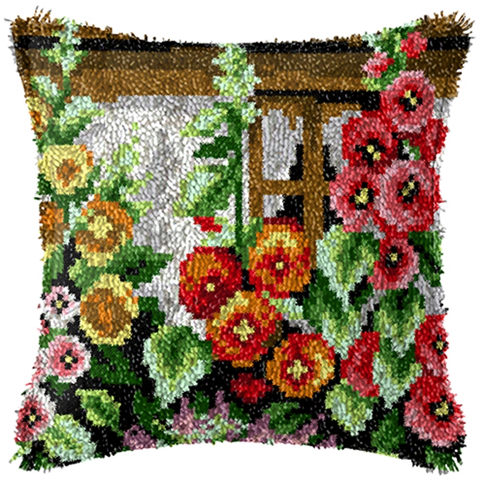 Colorful Flower Series Latch H - Diy Electronics Kits For Adults のレビューと価格