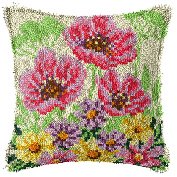 Colorful Flower Series Latch H - Diy Electronics Kits For Adults のレビューと価格