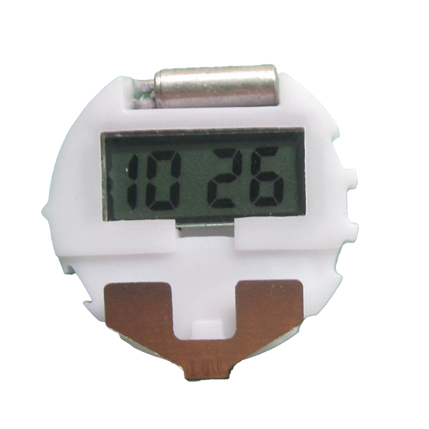 100pcs Digital Watches Electro - Diy Electronics Watch のレビューと価格