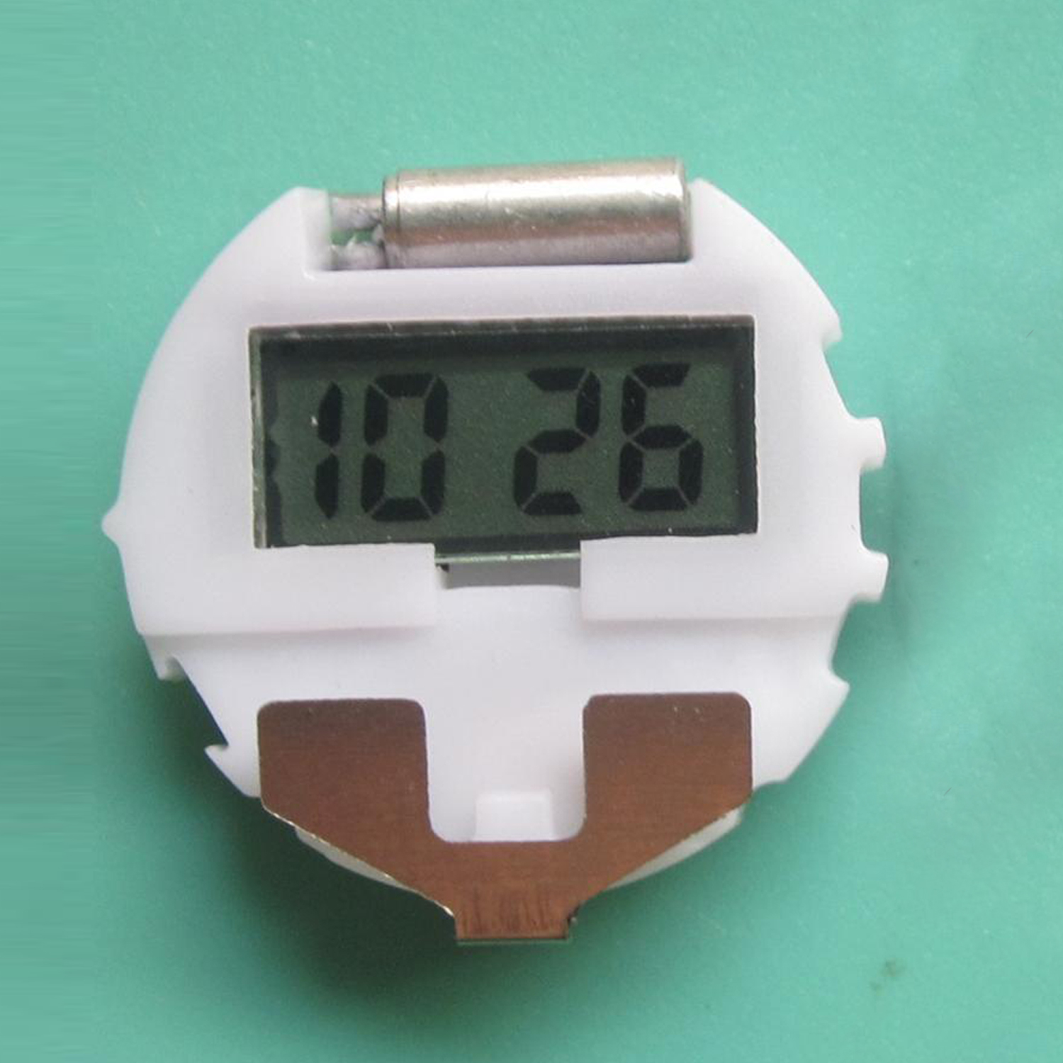 100pcs Digital Watches Electro - Diy Electronics Watch のレビューと価格