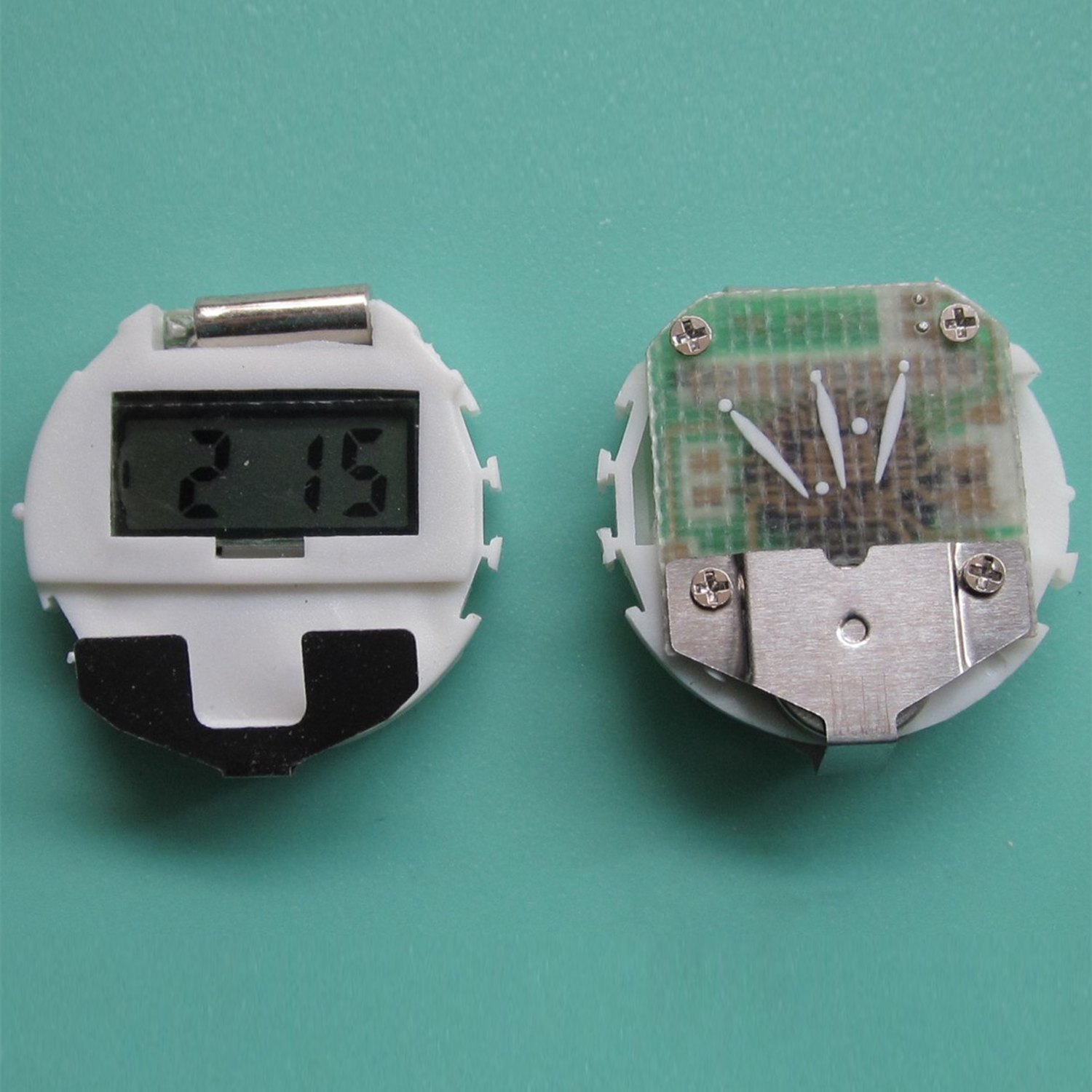 100pcs Digital Watches Electro - Diy Electronics Watch のレビューと価格