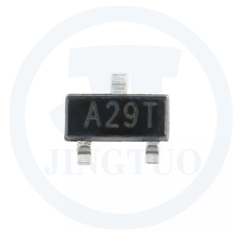 20pcs AO3402 A29T 4A 30V SOT-2 - Mosfet Transistor Set のレビューと価格