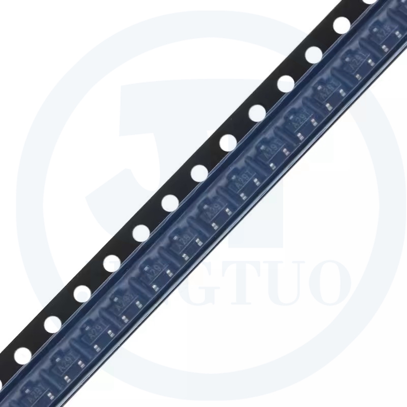 20pcs AO3402 A29T 4A 30V SOT-2 - Mosfet Transistor Set のレビューと価格