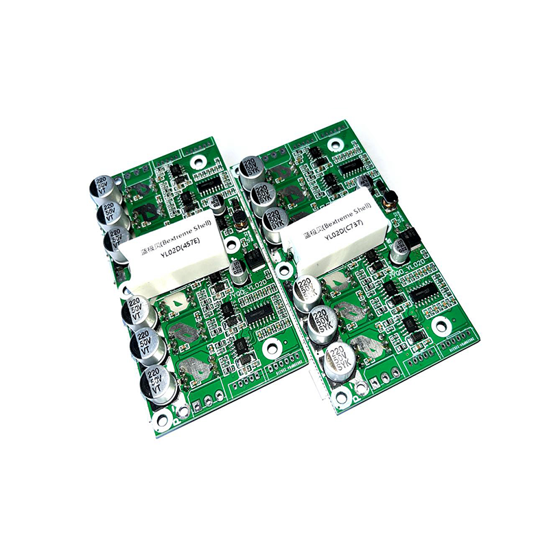 JYQD-YL02D 12-36VDC Dual Motor - Diy Electric Car のレビューと価格