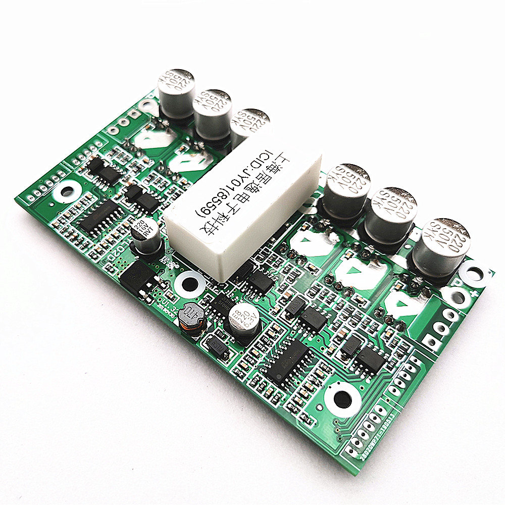 JYQD-YL02D 12-36VDC Dual Motor - Diy Electric Car のレビューと価格